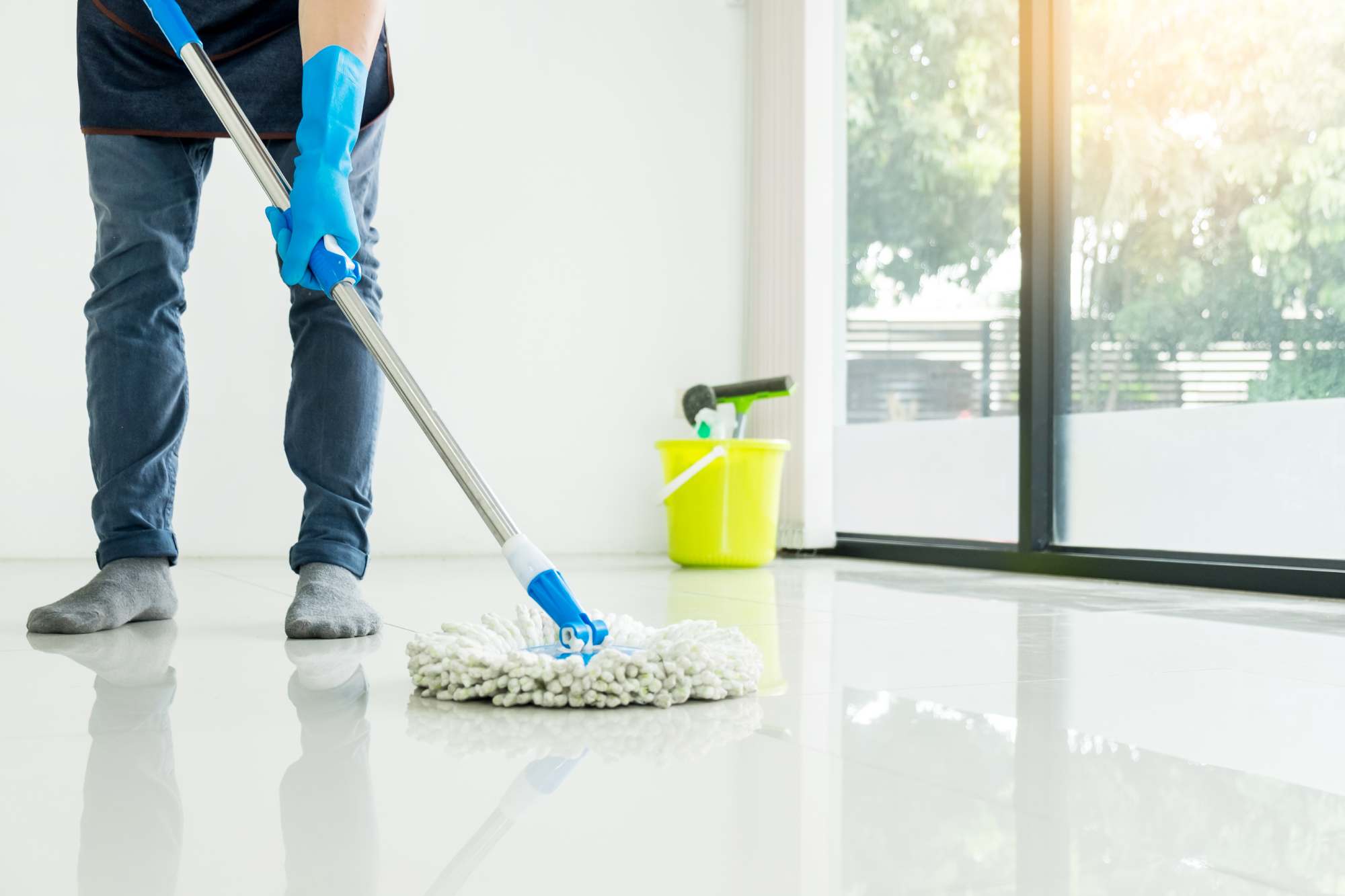 Re-paint services